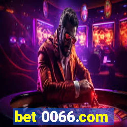 bet 0066.com